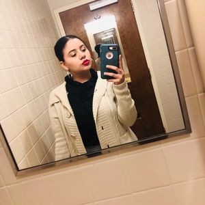 Meet your Posher, Tatiana